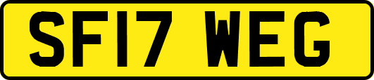 SF17WEG