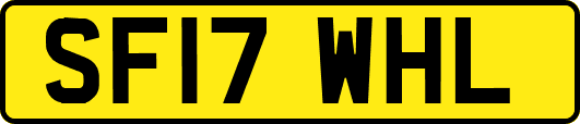 SF17WHL