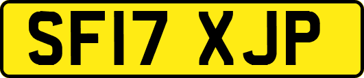 SF17XJP
