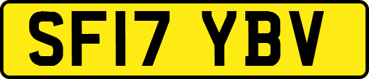 SF17YBV