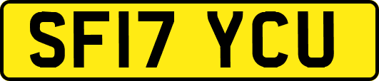 SF17YCU