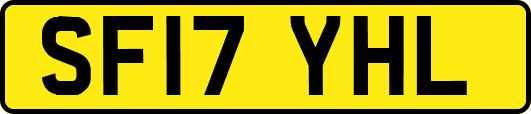 SF17YHL