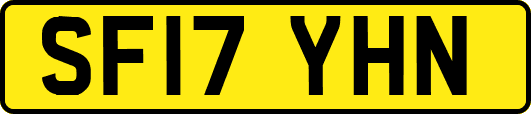 SF17YHN