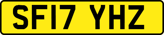 SF17YHZ