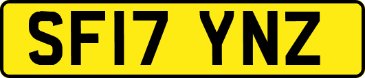 SF17YNZ