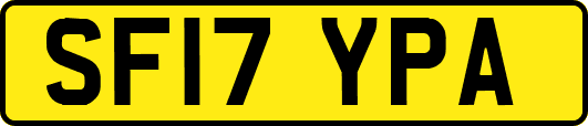 SF17YPA