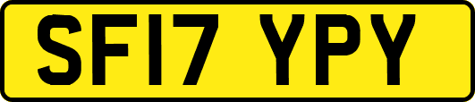 SF17YPY