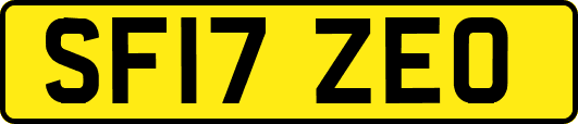 SF17ZEO