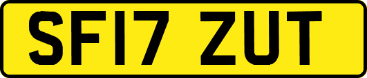 SF17ZUT