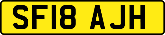 SF18AJH