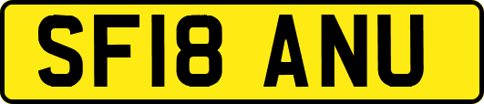 SF18ANU