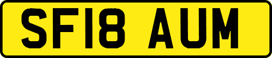 SF18AUM