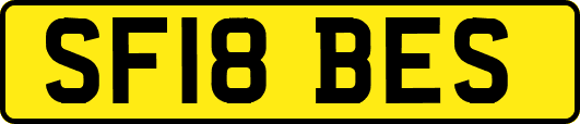 SF18BES