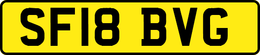 SF18BVG