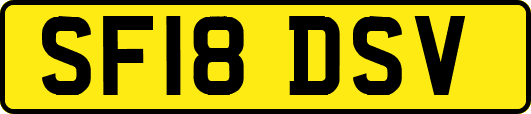 SF18DSV