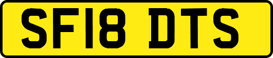 SF18DTS