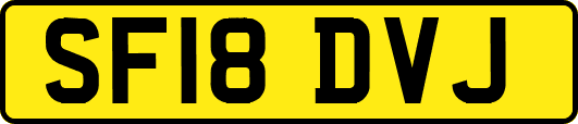 SF18DVJ