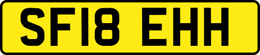 SF18EHH