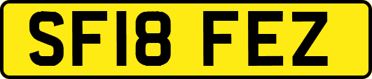 SF18FEZ