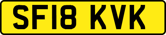 SF18KVK