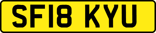 SF18KYU