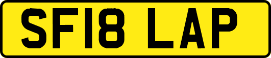 SF18LAP