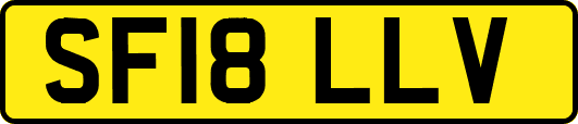 SF18LLV
