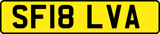 SF18LVA