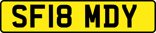 SF18MDY
