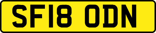 SF18ODN