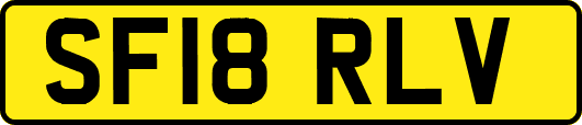 SF18RLV