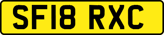 SF18RXC