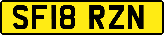SF18RZN