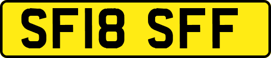 SF18SFF