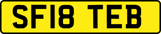 SF18TEB