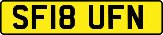 SF18UFN