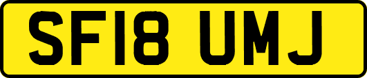 SF18UMJ