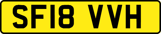 SF18VVH
