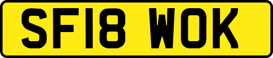 SF18WOK