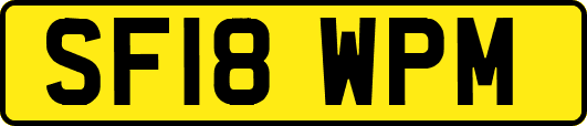 SF18WPM