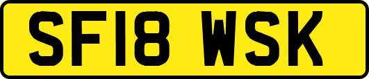 SF18WSK