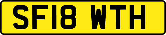 SF18WTH