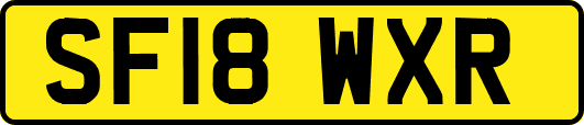 SF18WXR