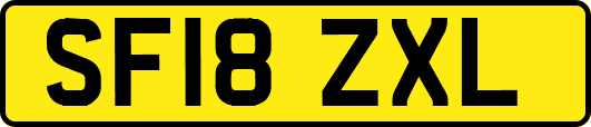 SF18ZXL