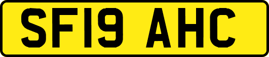 SF19AHC