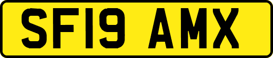 SF19AMX