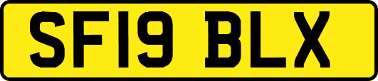 SF19BLX