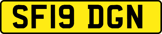 SF19DGN