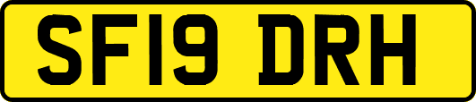 SF19DRH