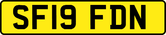 SF19FDN